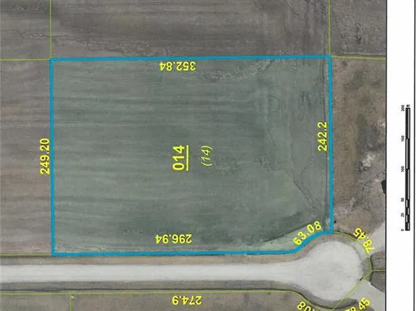 4612 Kay Lynn Dr Lot 14, Pocahontas, IL 62275