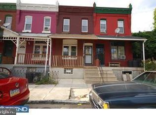4311 Pennsgrove St, Philadelphia, PA 19104