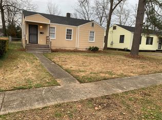 221 25th St SW, Birmingham, AL 35211