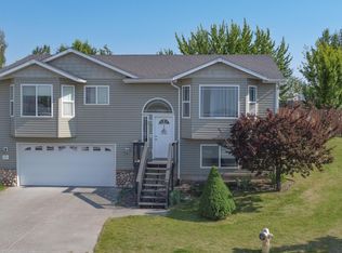 2400 NW Short Ct, Pullman, WA 99163