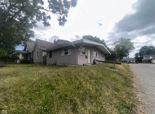 1301 Lawton Ave, Indianapolis, IN