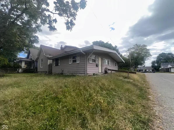 1301 Lawton Ave, Indianapolis, IN 46203