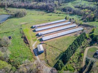 334 Brock Rd, Toccoa, GA 30577