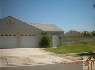 68316 Riviera St, Cathedral City, CA 92234