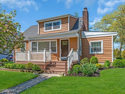 4 W Lake Road, Red Bank, NJ, 07701