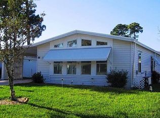 161 Rio Grande, Edgewater, FL 32141