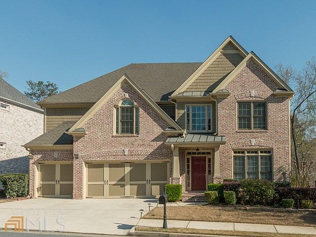 1st image of 437 Oak Valley Cir SE