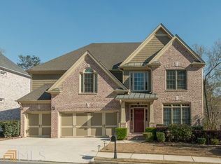 437 Oak Valley Cir SE, Smyrna, GA 30082