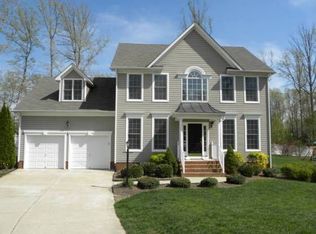 16001 Hampton Meadows Ct, Chesterfield, VA 23832