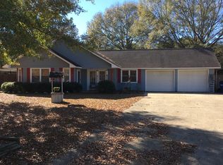 615 Mockingbird Dr, Brookhaven, MS 39601