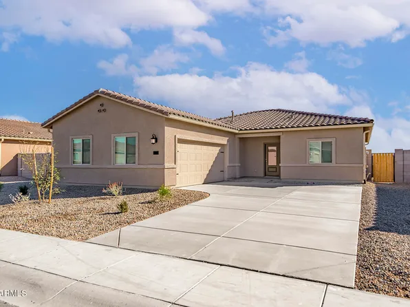 674 W PINTAIL Drive, Casa Grande, AZ 85122