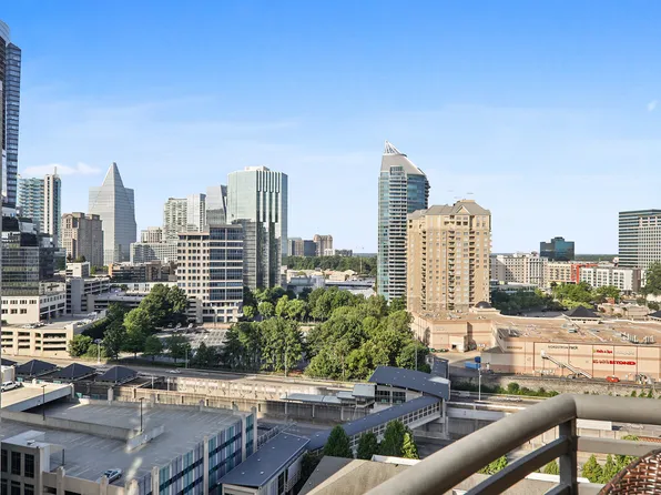 3445 Stratford Rd NE, Atlanta, GA 30326