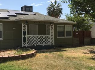 44750 Fern Ave, Lancaster, CA 93534