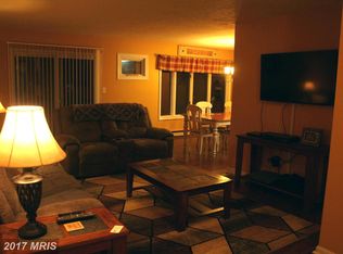 182 Quail Ridge Ln, Ridgeley, WV 26753