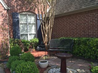 8903 N 103rd Ave E, Owasso, OK 74055