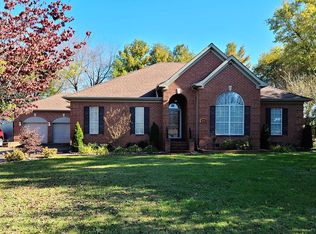 2430 Creekhill Ave, Murfreesboro, TN 37130