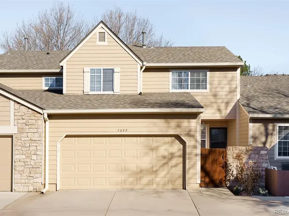 7633 W Euclid Drive, Littleton, CO 80123