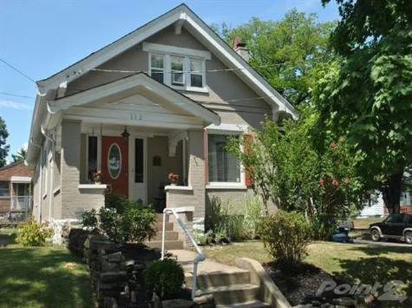 112 E 38th St, Covington, KY 41015