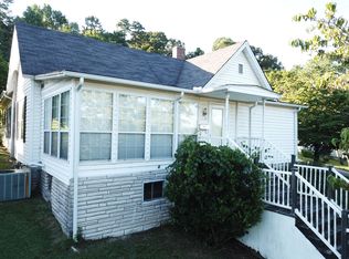 336 Marshall St, Clinton, TN 37716