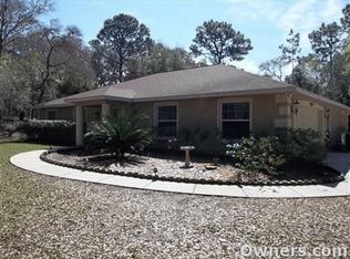 9709 SW 206th Cir, Dunnellon, FL 34431