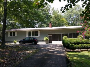 3265 Pleasant Grove Rd, Springville, TN 38256