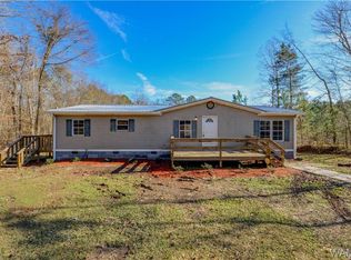 7511 Bradley Rd, Duncanville, AL 35456