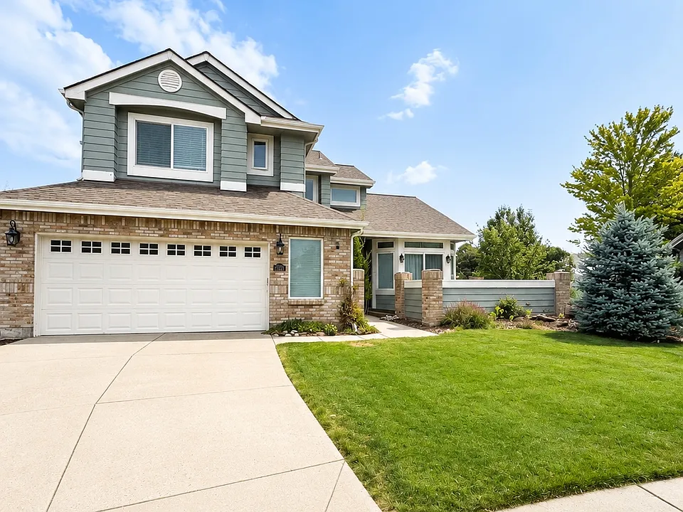 2393 Lansdowne Pl