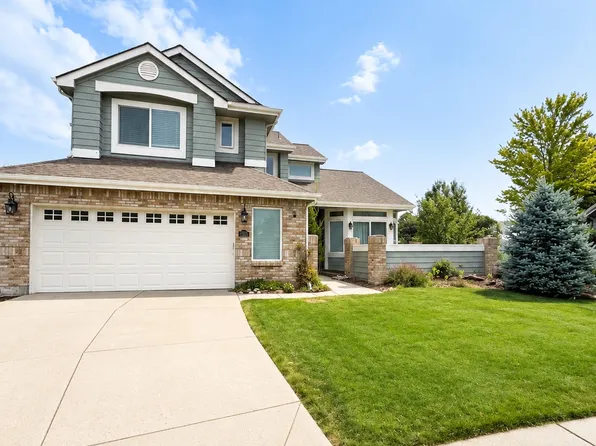 2393 Lansdowne Pl, Highlands Ranch, CO 80126