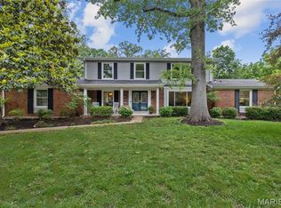 173 Portico Dr, Chesterfield, MO 63017