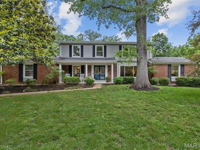 173 Portico Dr, Chesterfield, MO, 63017