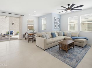 25289 N 141ST Avenue, Surprise, AZ 85387