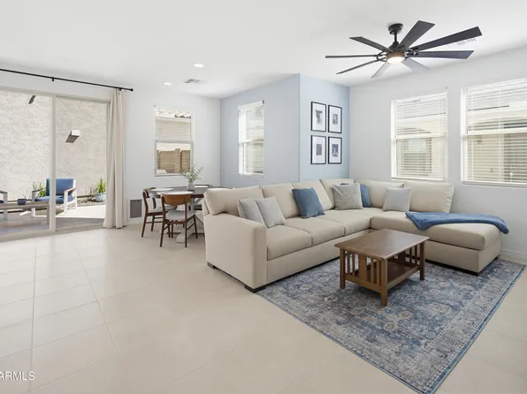 25289 N 141ST Avenue, Surprise, AZ 85387