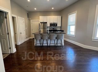116 Dorchester St, Boston, MA 02127