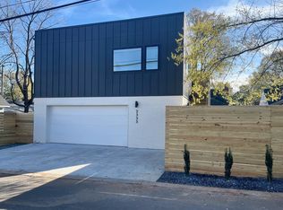 2335 Commonwealth Ave, Charlotte, NC 28205