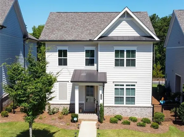 1199 Bennett Creek Overlook, Suwanee, GA 30024