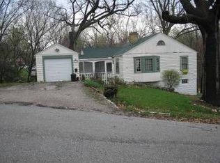 3108 Humbert St, Alton, IL 62002
