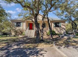 2147 Sunset Rdg, Canyon Lake, TX 78133