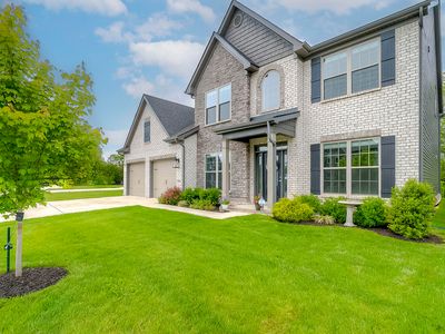 3540 Bay Springs Park, Lexington, KY, 40509