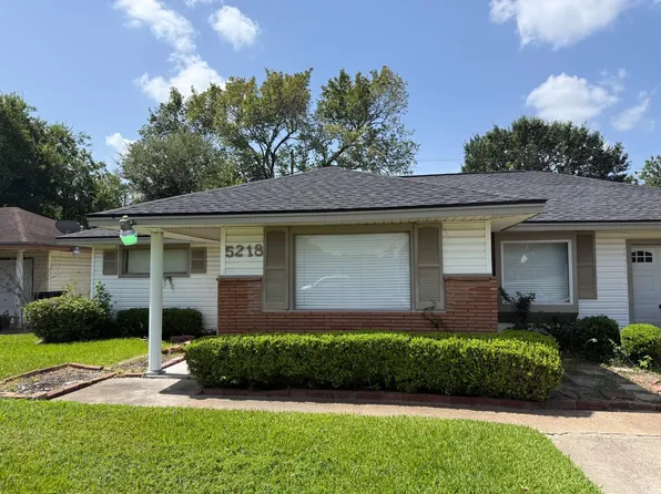 5218 Cortelyou Ln, Houston, TX 77021