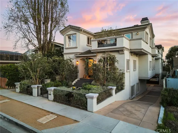 948 15th St, Hermosa Beach, CA 90254