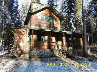 3894 Venture Ln, Fairbanks, AK 99709