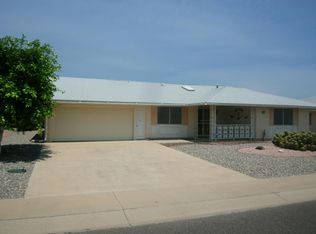 10011 W Desert Forest Cir, Sun City, AZ 85351