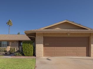 11126 W Cameo Dr, Sun City, AZ 85351