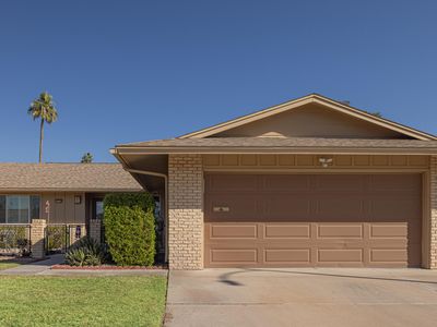 11126 W Cameo Dr, Sun City, AZ, 85351
