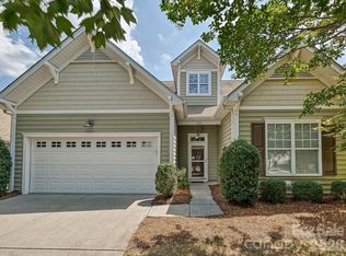1021 Knob Creek Ln, Tega Cay, SC 29708