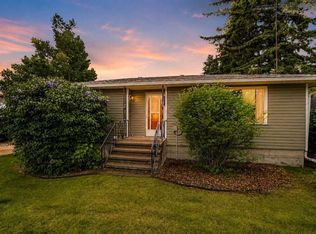 5413 N 54th St, Olds, AB T4H 1J5