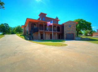 180 N Henney Rd, Choctaw, OK 73020