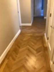 Rented by UES Management