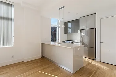 Rented by Modern Spaces