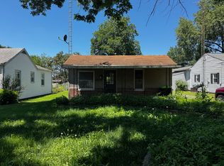1175 N Jackson St, Bushnell, IL 61422